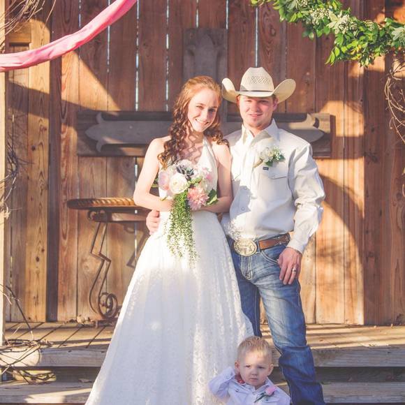 Meet your Posher, Drew - Picture 1 of 1